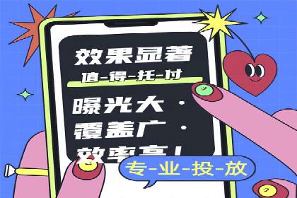 成功SEM推广代运营案例展示